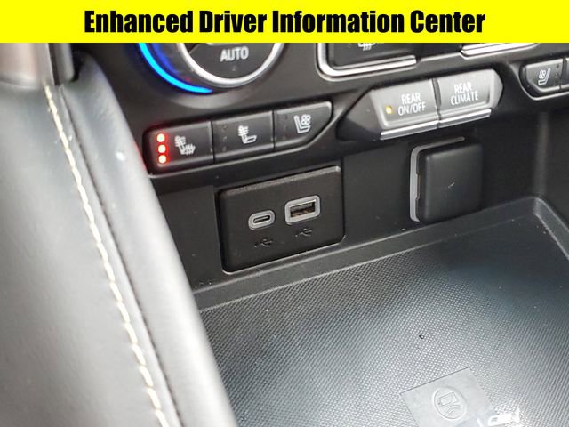 Used 2024 Chevrolet Tahoe Premier image 20