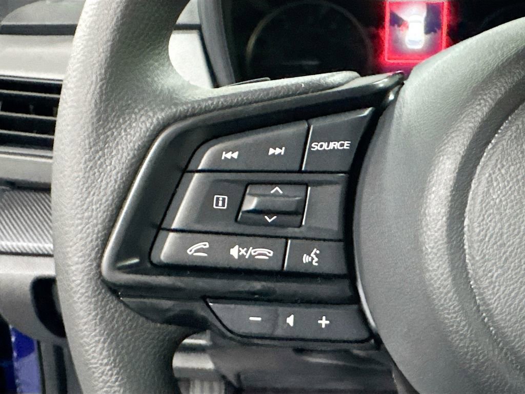 New 2026 Subaru Crosstrek 2.0i Premium image 8