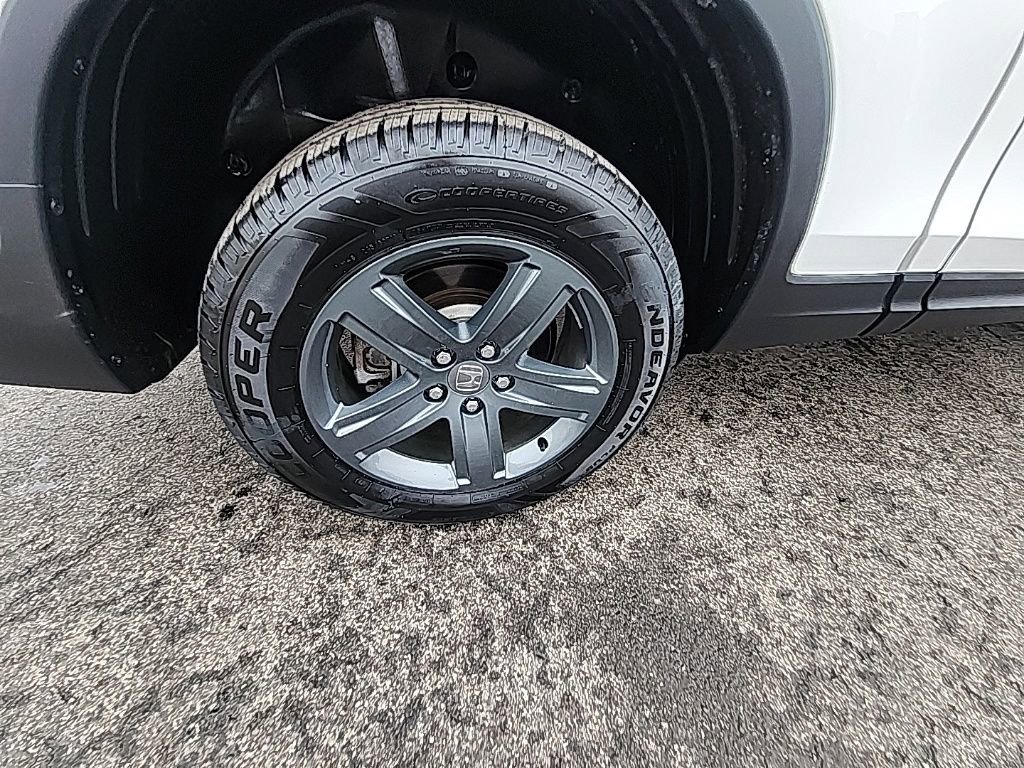 Certified 2023 Honda Ridgeline RTL-E image 12