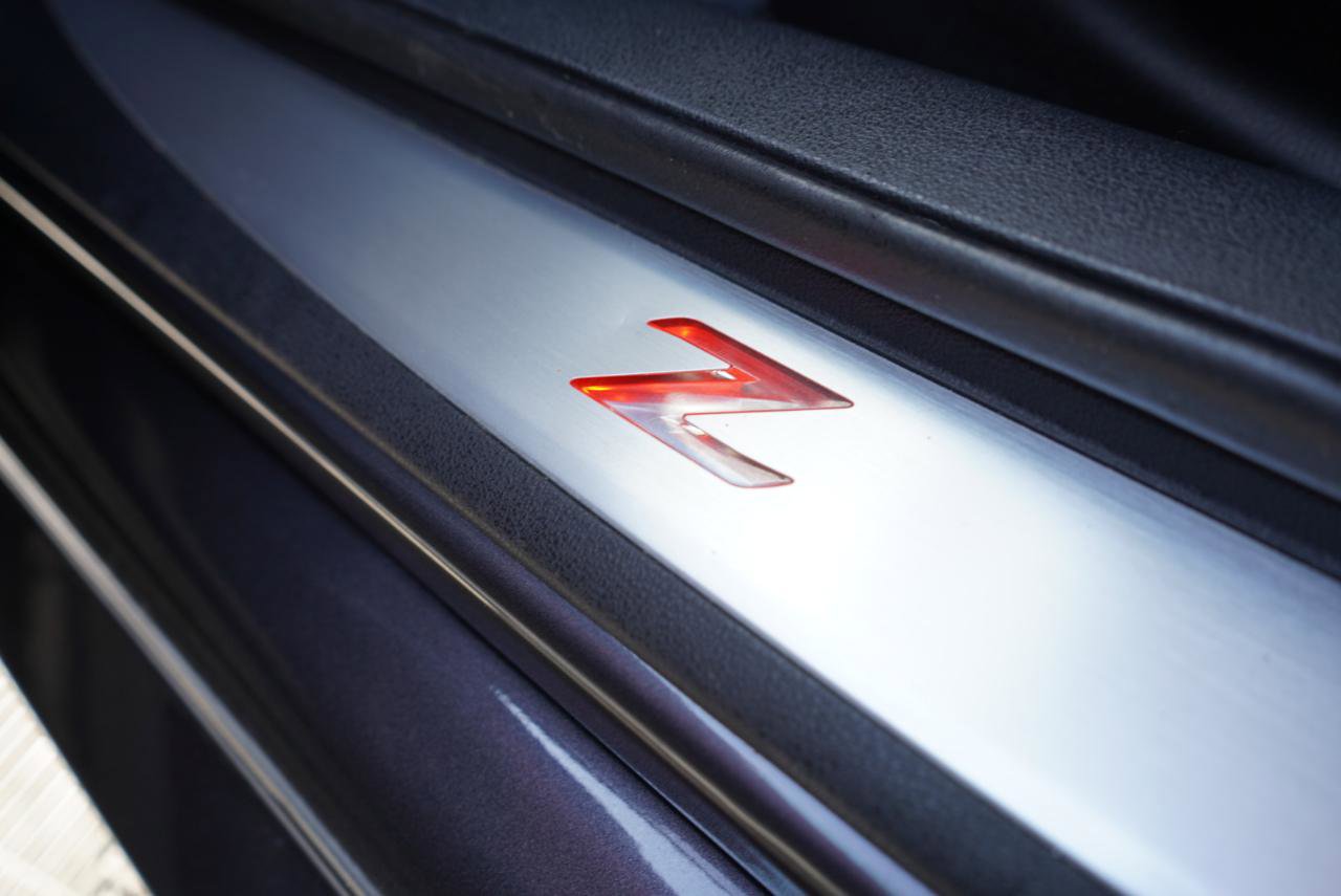 Used 2010 Nissan 370Z Touring w/ Sport Pkg image 62