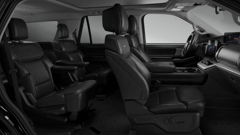 New 2026 Ford Expedition Platinum image 6