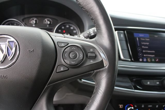 Used 2021 Buick Enclave Premium w/ Sun and Sites Package FWD image 14