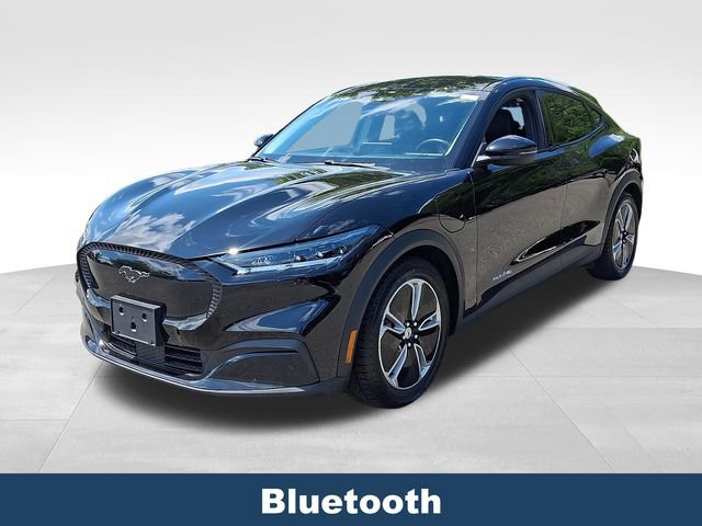 Used 2022 Ford Mustang Mach-E Select AWD/4WD image 4