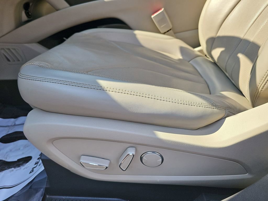 Used 2020 Lincoln Nautilus Reserve FWD image 33