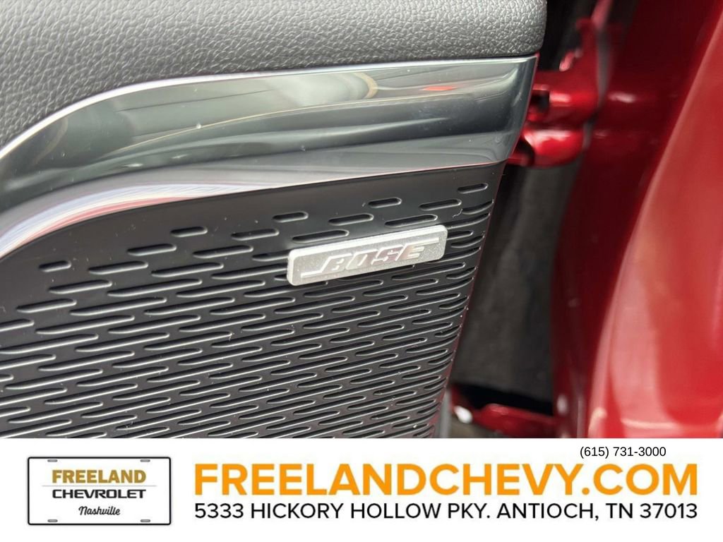 New 2026 Chevrolet Traverse High Country w/ LPO, Floor Liner Package image 20