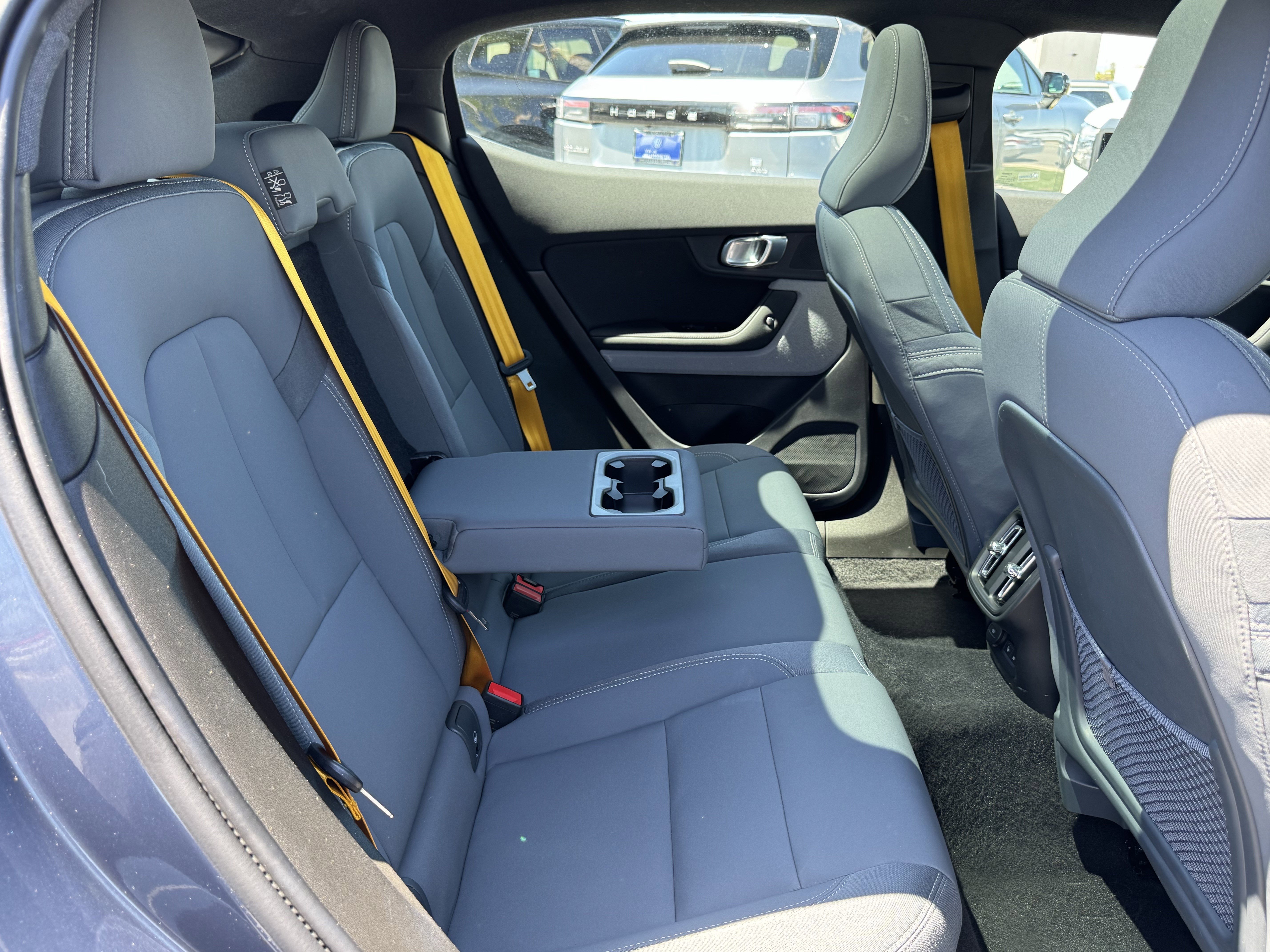 Used 2023 Polestar Polestar 2 image 37