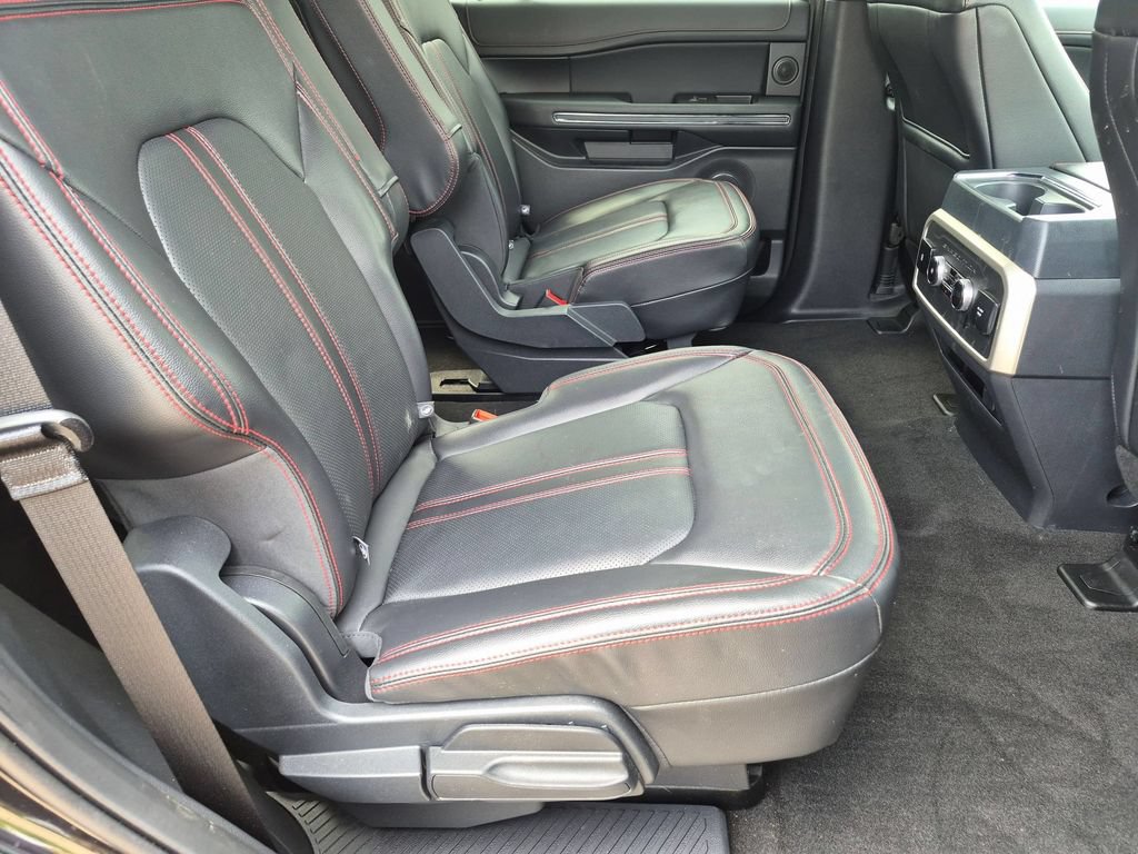 Certified 2024 Ford Expedition Limited AWD/4WD image 28