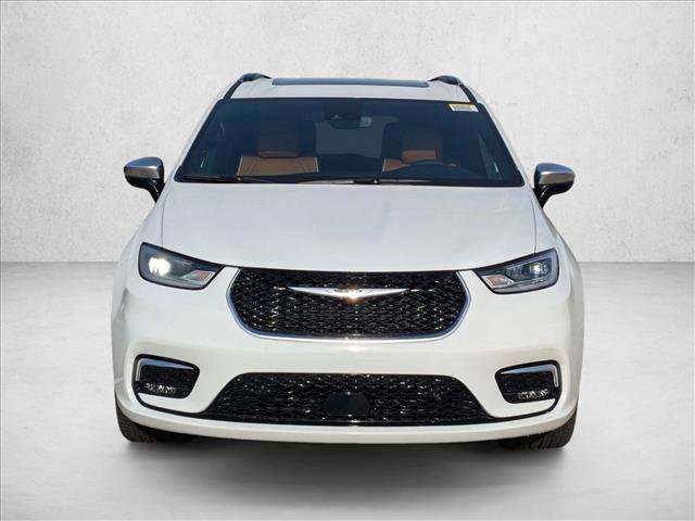 New 2026 Chrysler Pacifica Pinnacle image 6
