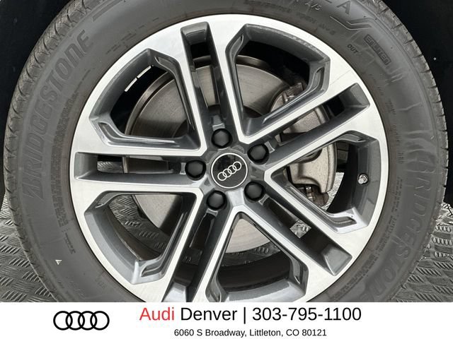 Used 2025 Audi Q5 Premium w/ 19" Wheel Package AWD/4WD image 10