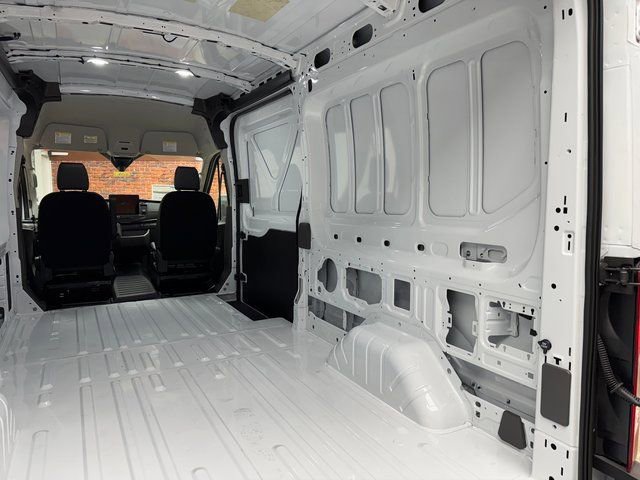 New 2026 Ford Transit 150 148 Medium Roof image 27