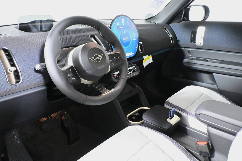 Used 2026 MINI Cooper Countryman S AWD/4WD image 15