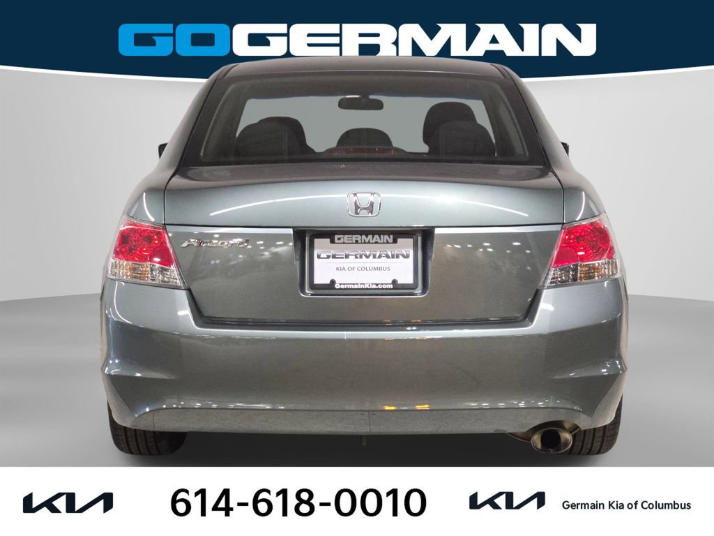 Used 2010 Honda Accord EX image 10