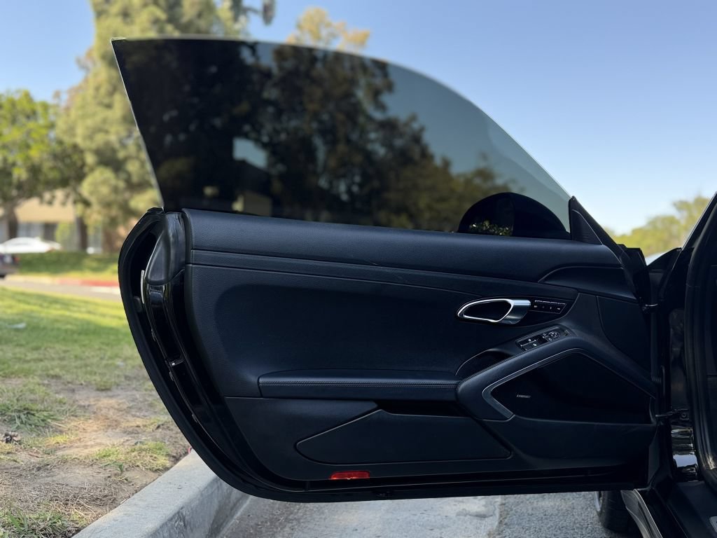 Used 2019 Porsche 911 Carrera 4 AWD/4WD image 20