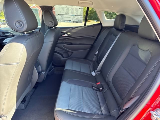 New 2026 Chevrolet Trax LT w/ Driver Confidence Package image 23