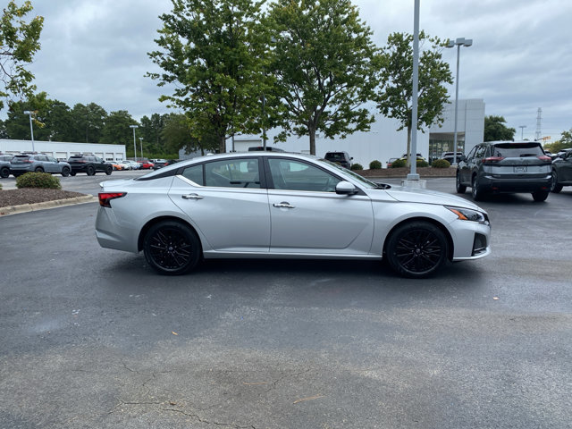 Certified 2025 Nissan Altima 2.5 SV w/ SV Special Edition Package image 4
