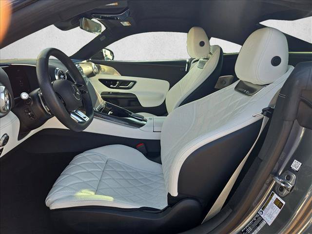 Certified 2025 Mercedes-Benz AMG GT 63 image 13