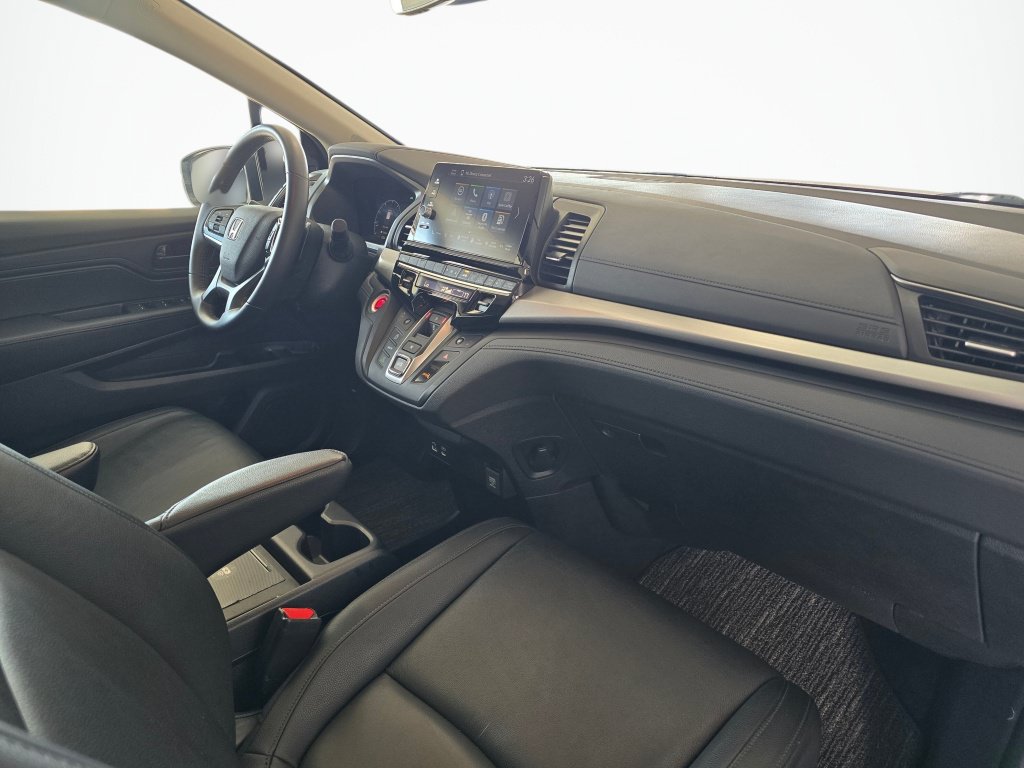 Used 2025 Honda Odyssey EX-L image 41