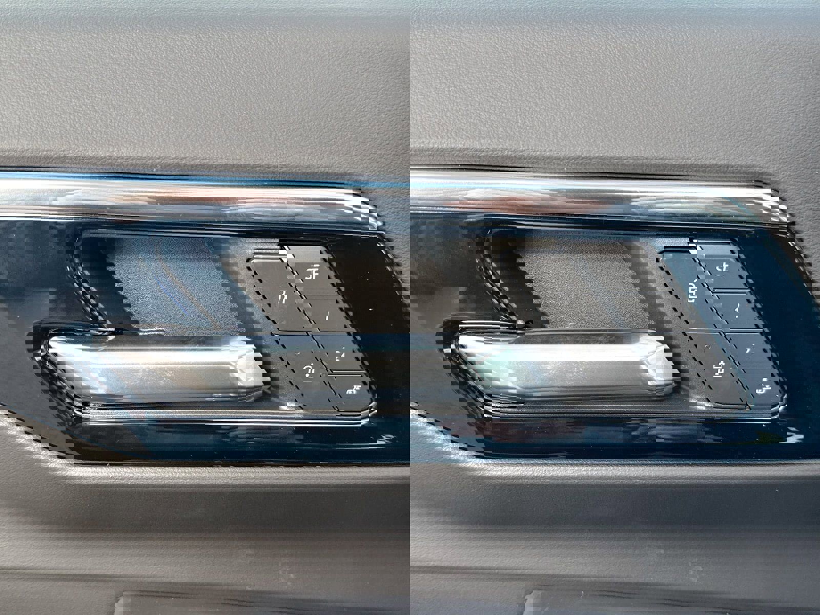 New 2026 Chevrolet Suburban High Country image 31