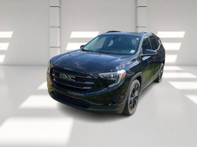 Used 2021 GMC Terrain SLT w/ Elevation Edition