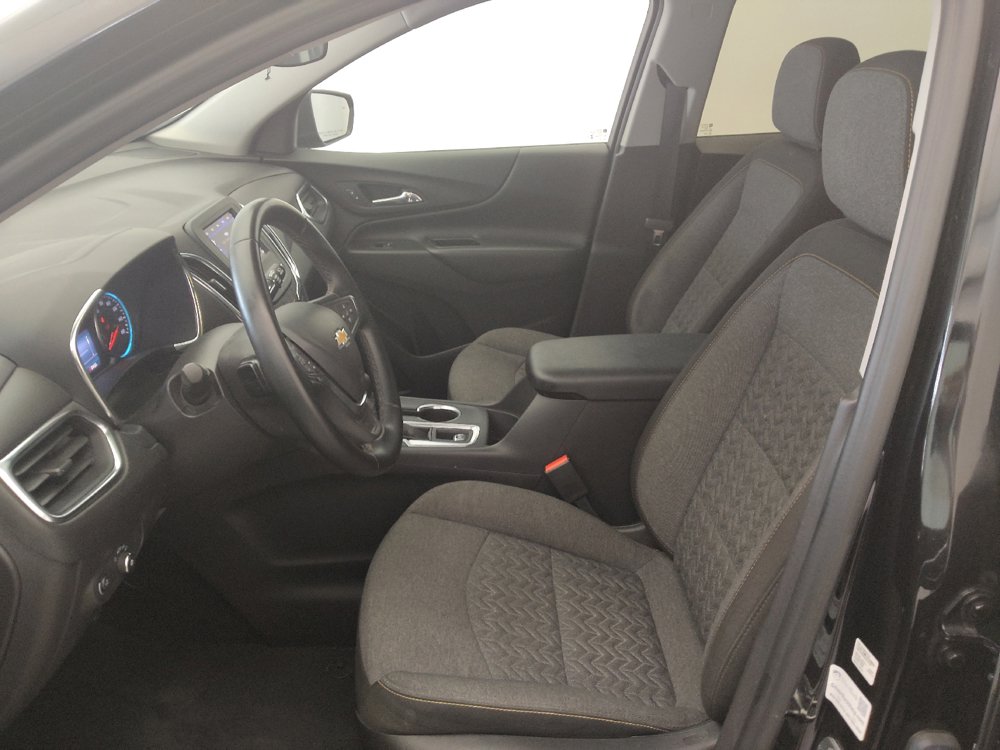 Used 2024 Chevrolet Equinox LT FWD image 17