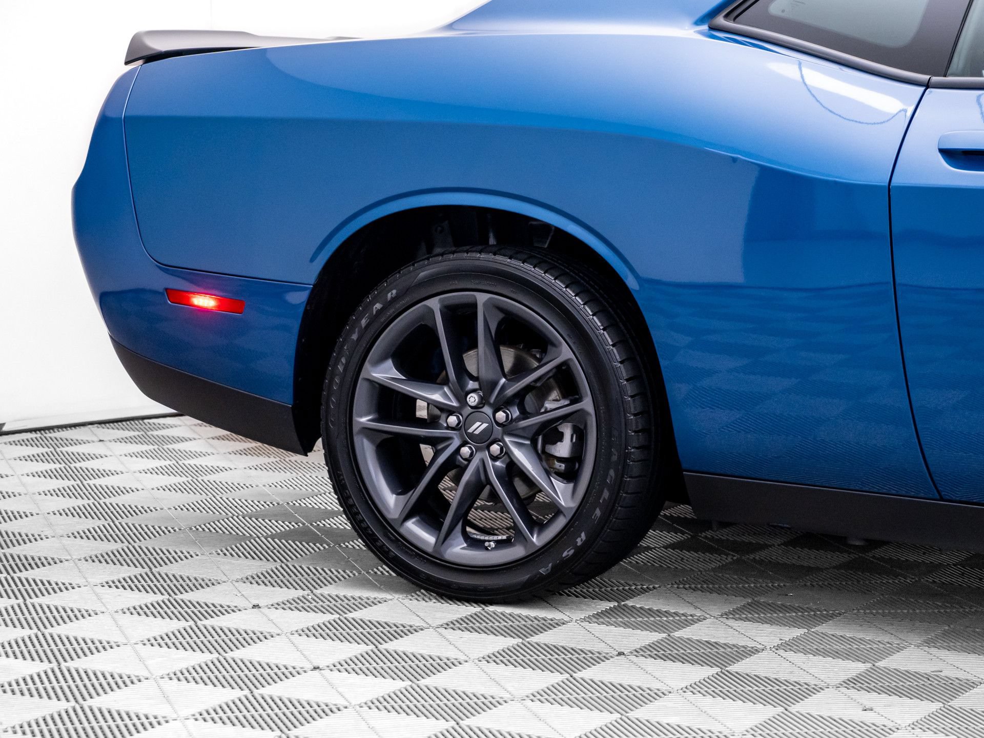 Used 2023 Dodge Challenger GT w/ Plus Package AWD/4WD image 33
