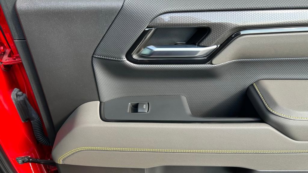 New 2024 Chevrolet Silverado 1500 ZR2 w/ ZR2 Bison Edition image 14