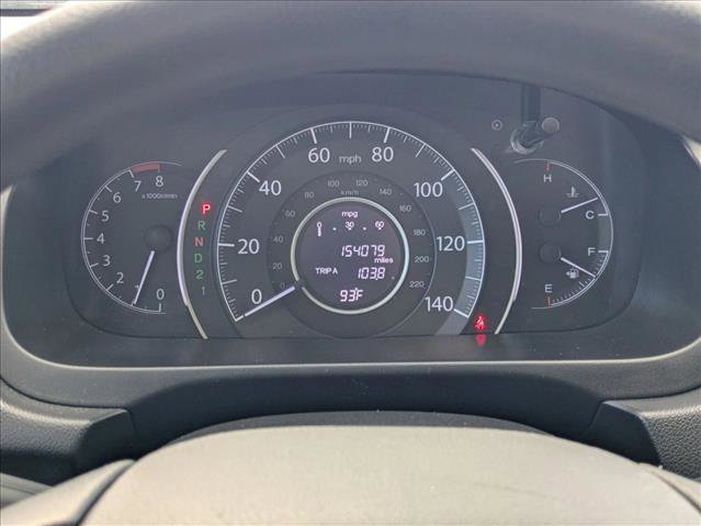 Used 2013 Honda CR-V EX image 11