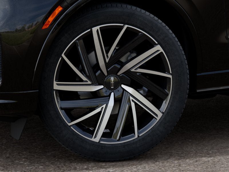New 2027 Lincoln Aviator Black Label AWD/4WD image 19