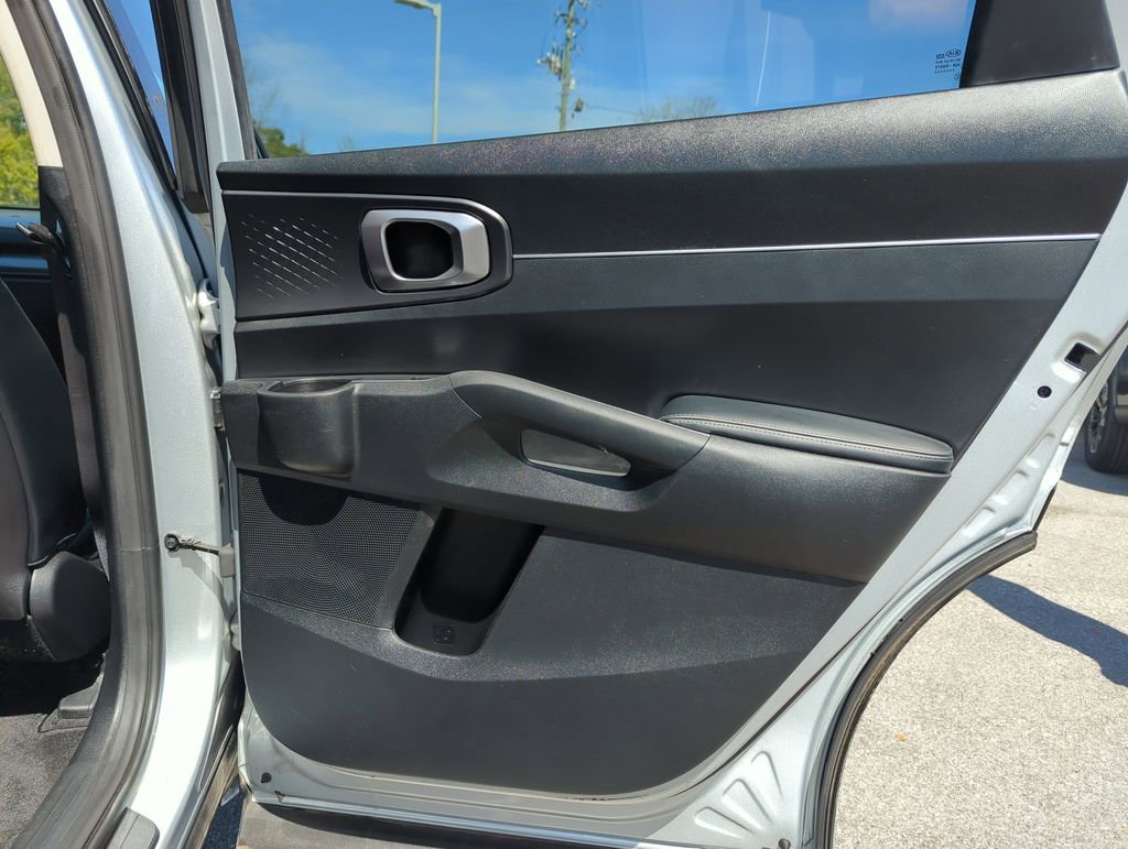 Used 2021 Kia Sorento S w/ Panoramic Sunroof Package image 33