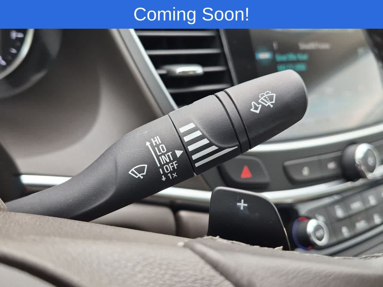 Used 2017 Buick LaCrosse Essence FWD image 25