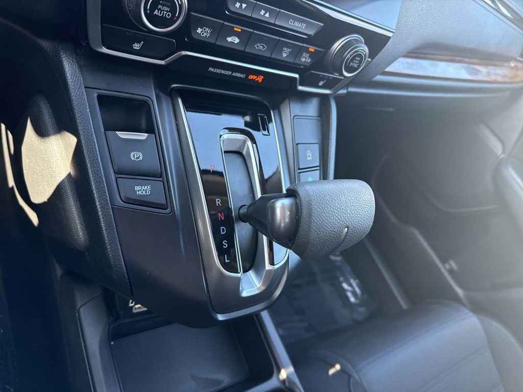 Used 2022 Honda CR-V EX image 15