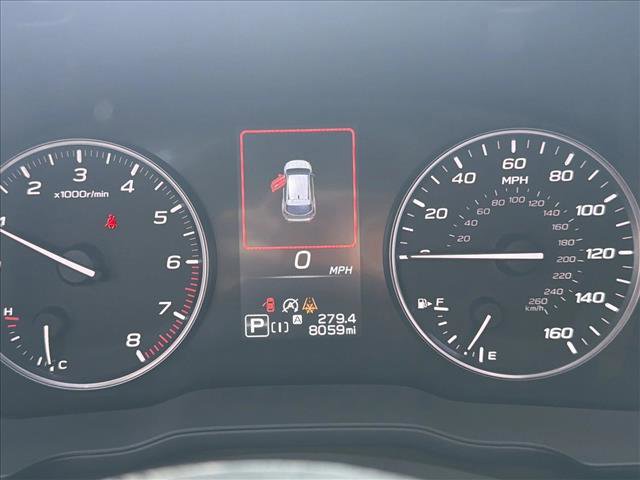 Used 2024 Subaru Crosstrek 2.5i Limited image 17