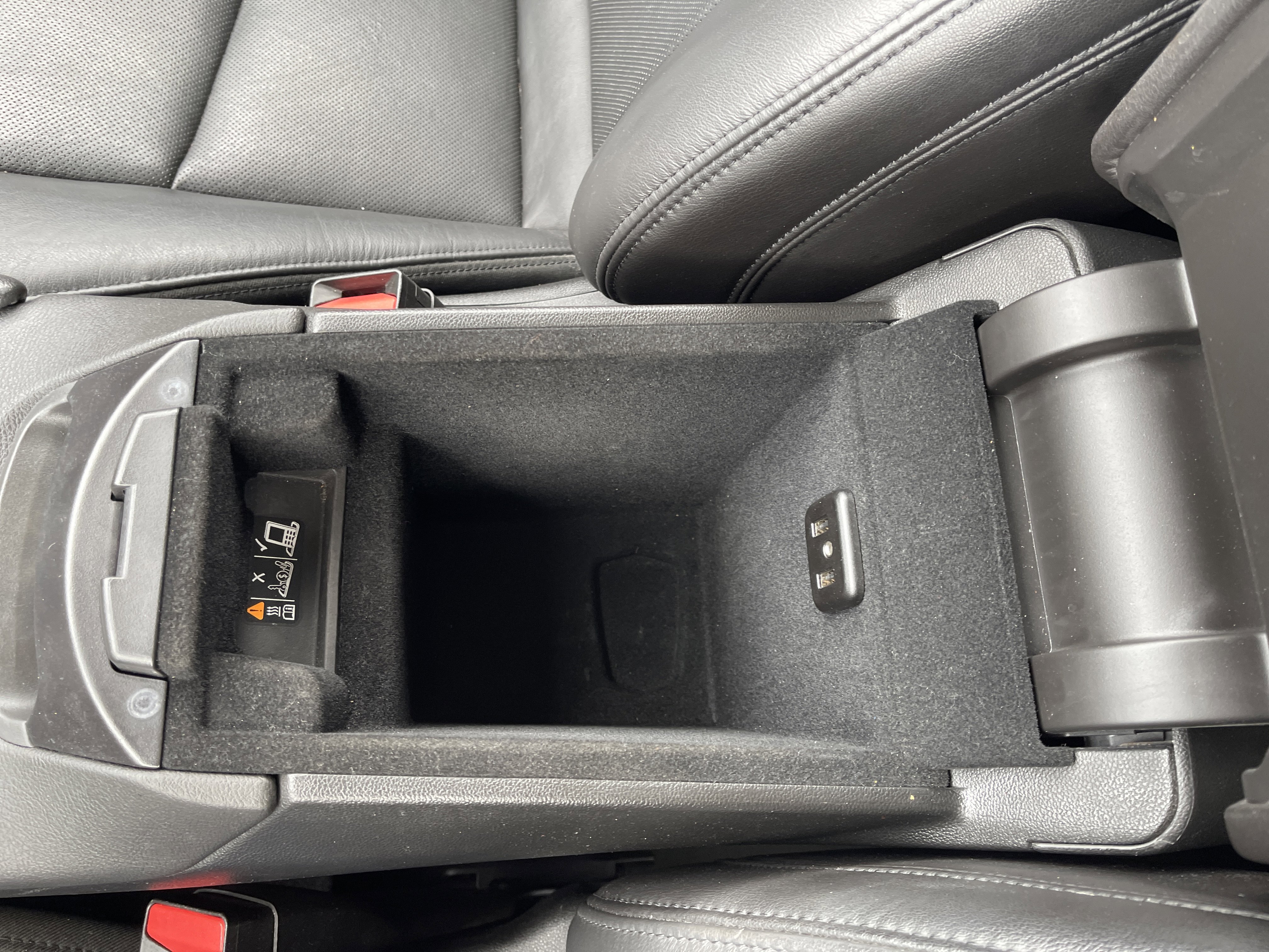 Used 2019 Cadillac XT5 Luxury image 29