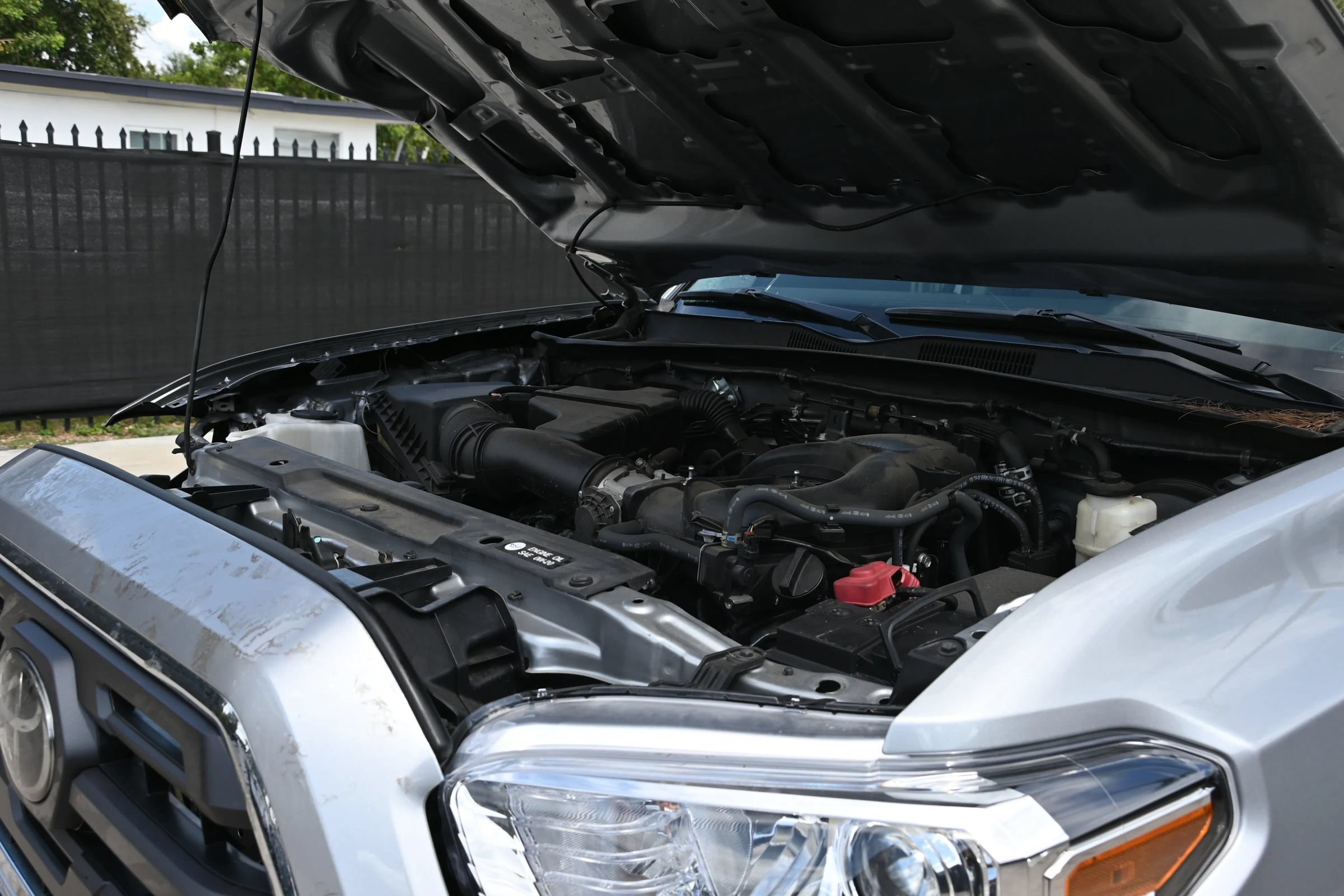 Used 2019 Toyota Tacoma SR5 RWD image 17