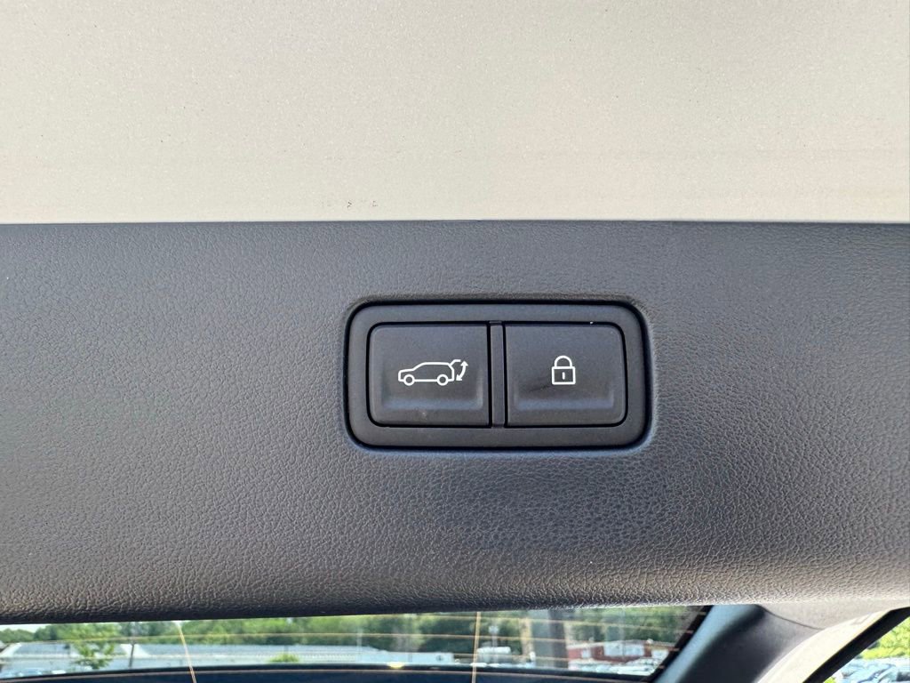 New 2026 Hyundai Ioniq 9 SEL AWD/4WD image 35
