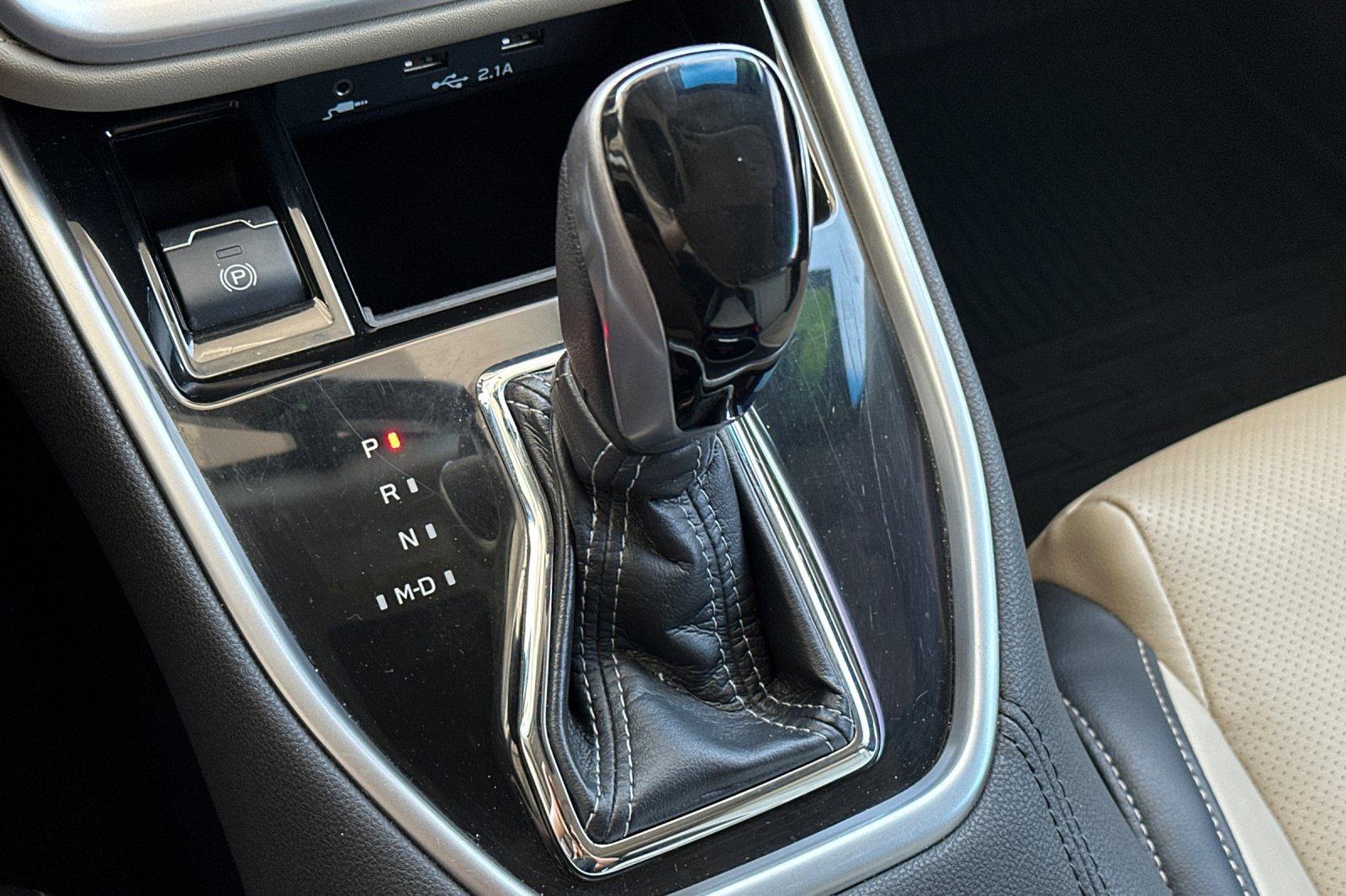 Used 2021 Subaru Outback Limited XT image 22