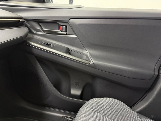 New 2026 Toyota bZ XLE Plus image 23