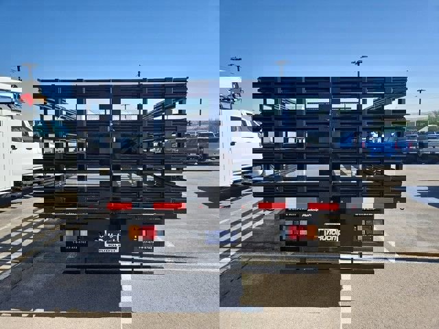 New 2024 Chevrolet Low Cab Forward image 4