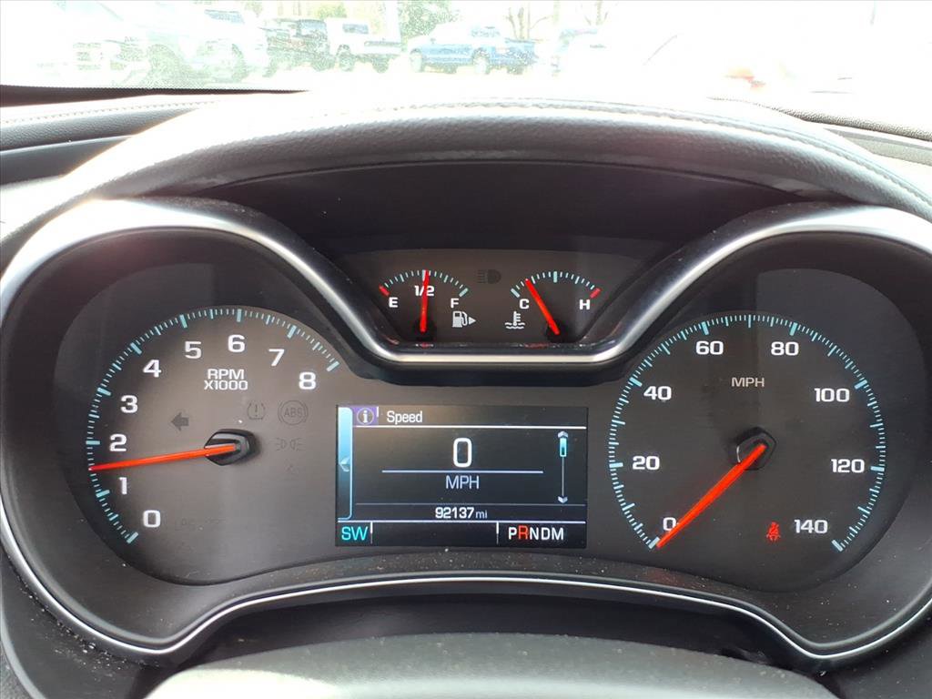 Used 2019 Chevrolet Impala Premier image 24