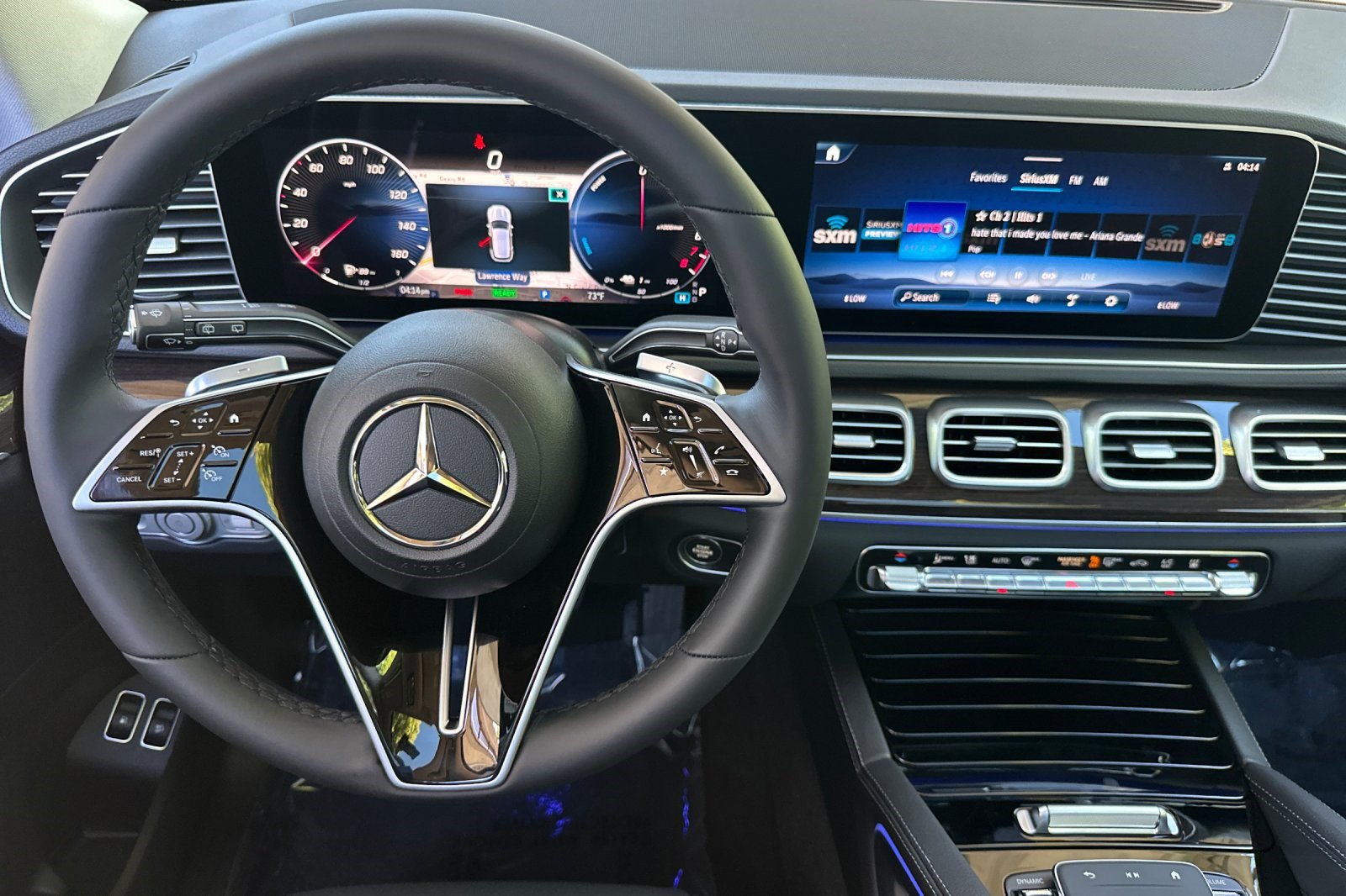 New 2026 Mercedes-Benz GLE 450e 4MATIC image 26