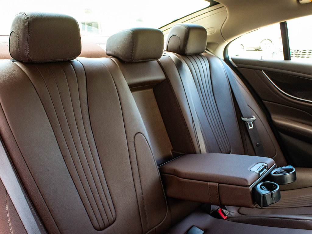 Used 2021 Mercedes-Benz CLS 450 4MATIC image 39