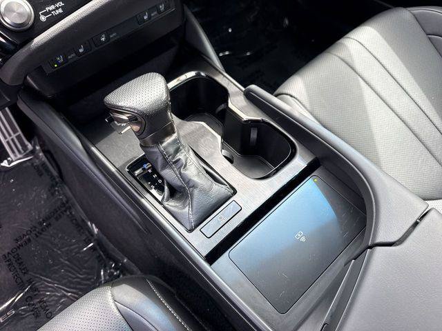 Certified 2023 Lexus ES 350 F Sport w/ Accessory Package (Z2) FWD image 21