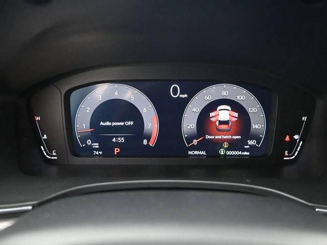 New 2026 Acura Integra A-Spec FWD image 11