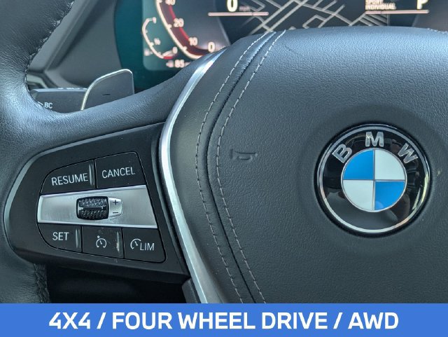 Used 2023 BMW X5 xDrive40i w/ Premium Package AWD/4WD image 19