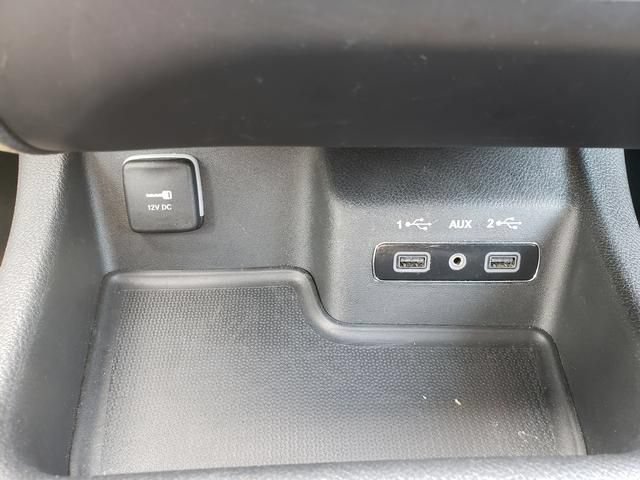 Used 2020 Dodge Durango R/T w/ Blacktop Package AWD/4WD image 21