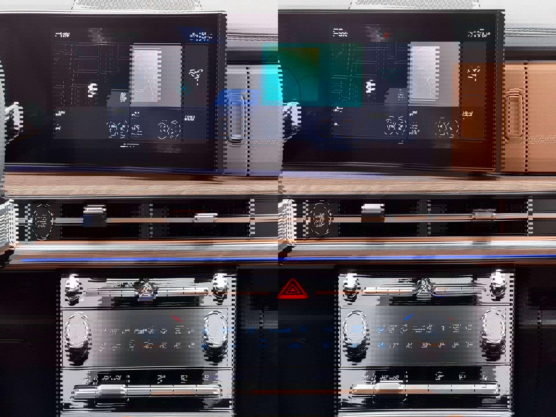 New 2026 Hyundai Santa Fe Calligraphy image 18