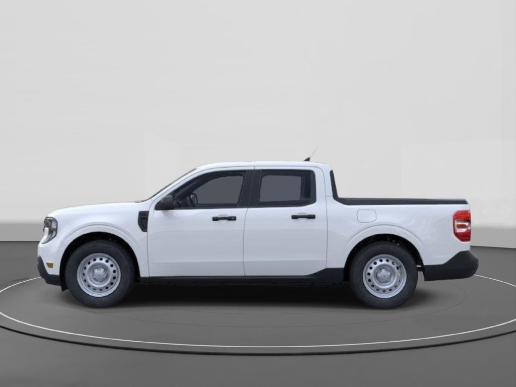 New 2026 Ford Maverick XL FWD image 3