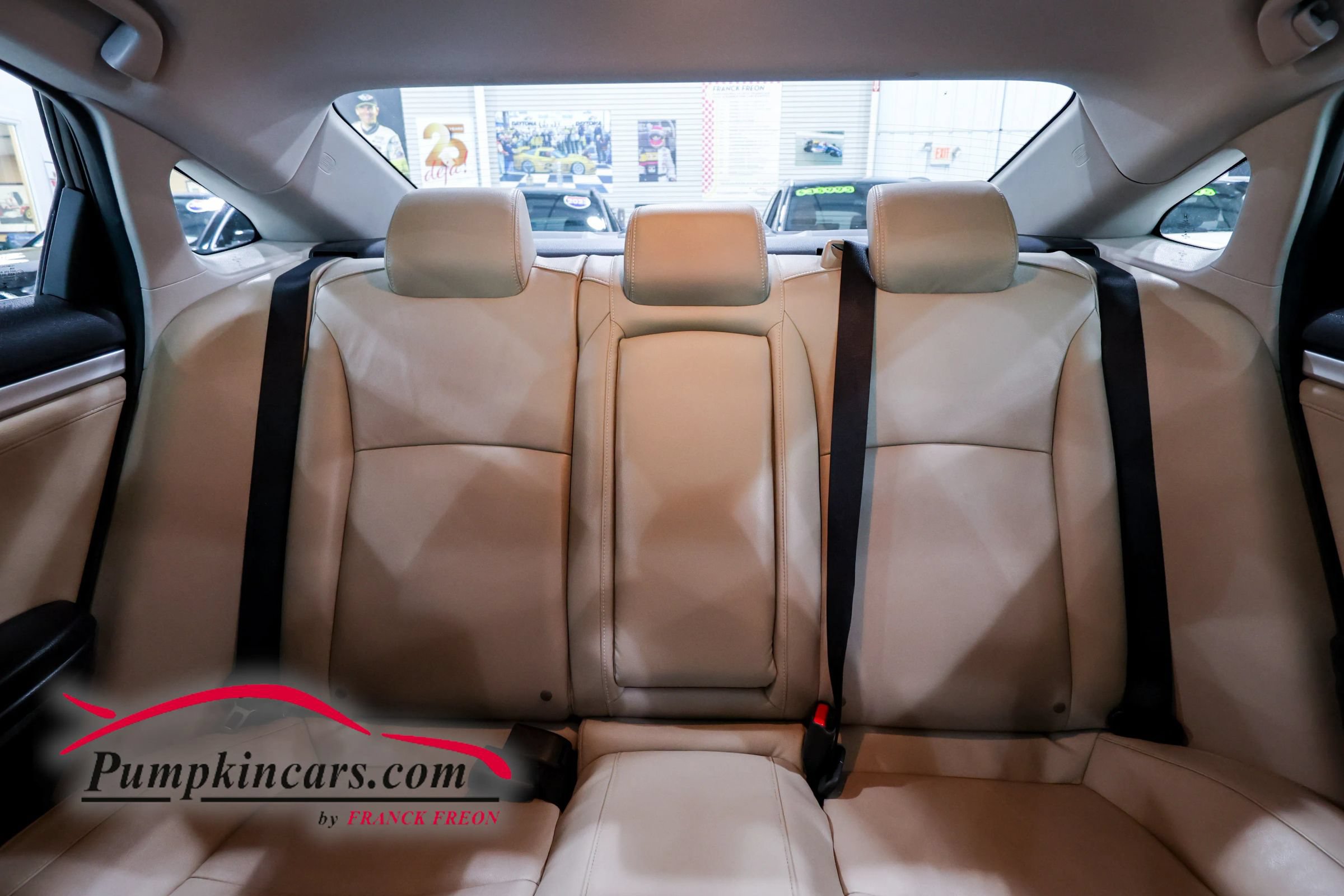 Used 2017 Honda Civic Touring image 28