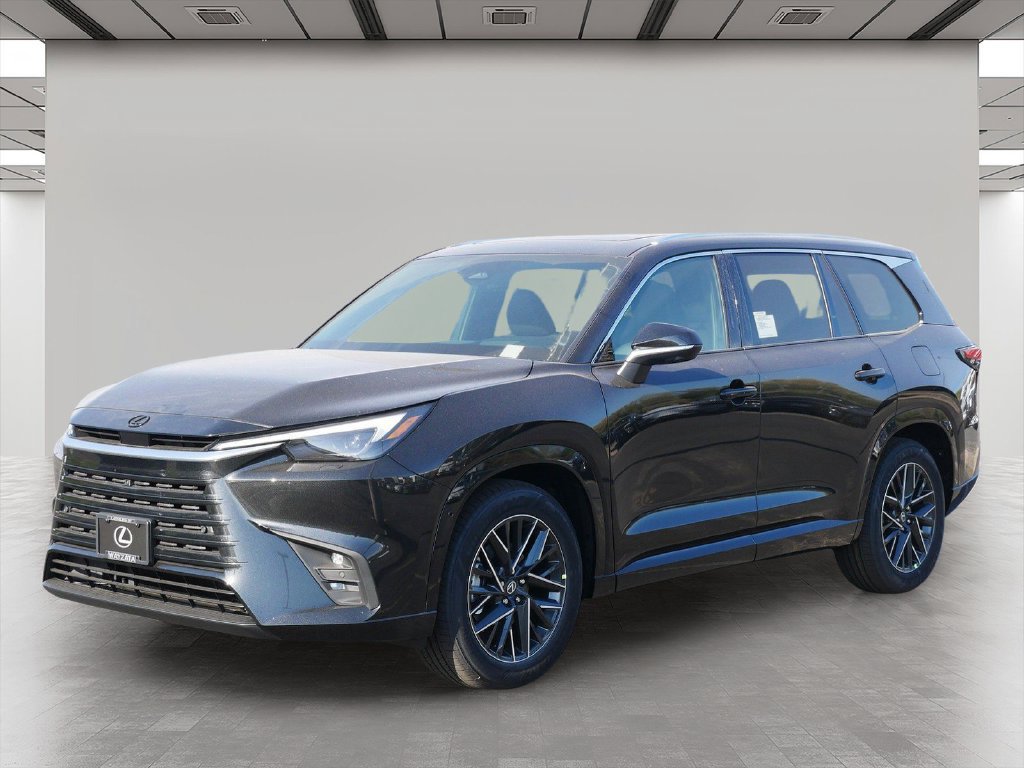 New 2026 Lexus TX 350 AWD w/ Technology Package image 2