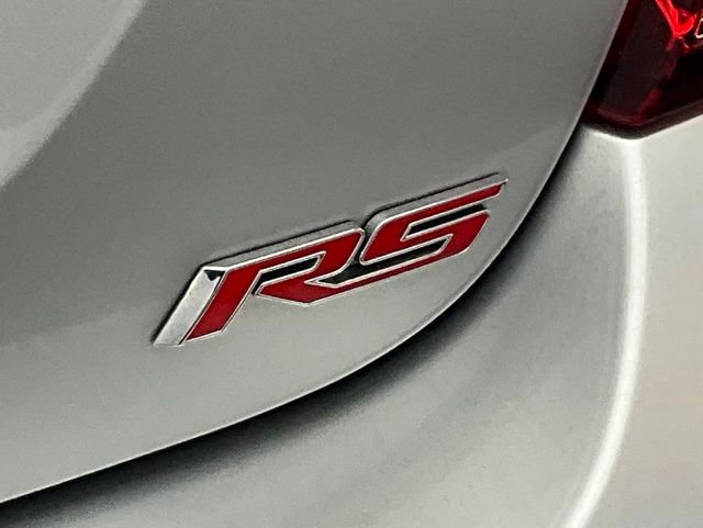 Used 2020 Chevrolet Sonic LT w/ RS Package image 22